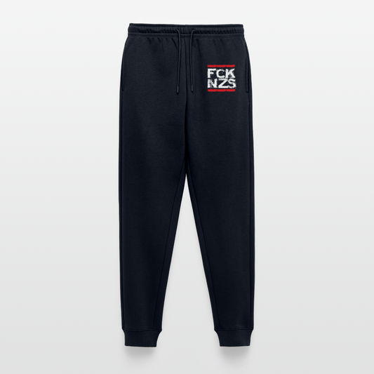 Männer Premium Bio Jogginghose - Navy