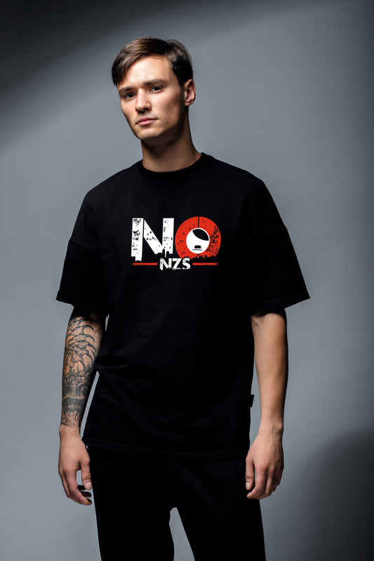 T‑Shirt für Vielfalt; politisches Statement Shirt; Baumwolle Unisex Tee; nachhaltige Streetwear