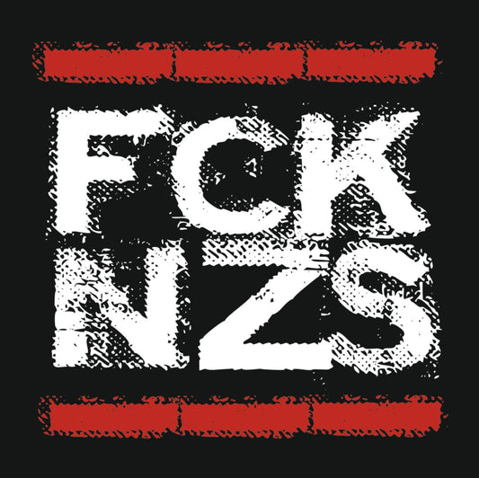 Druckansicht FCK NZS Aufkleber
